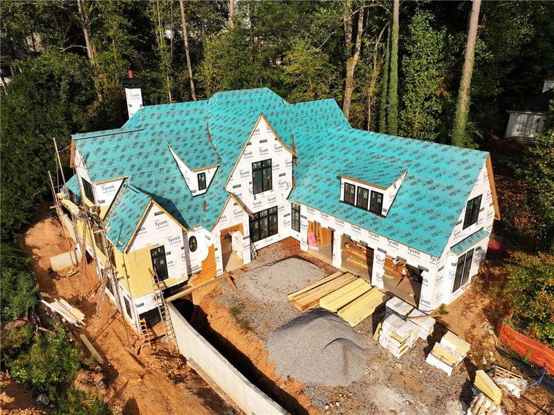 Image 34 of a home in Blue Heron Walk.