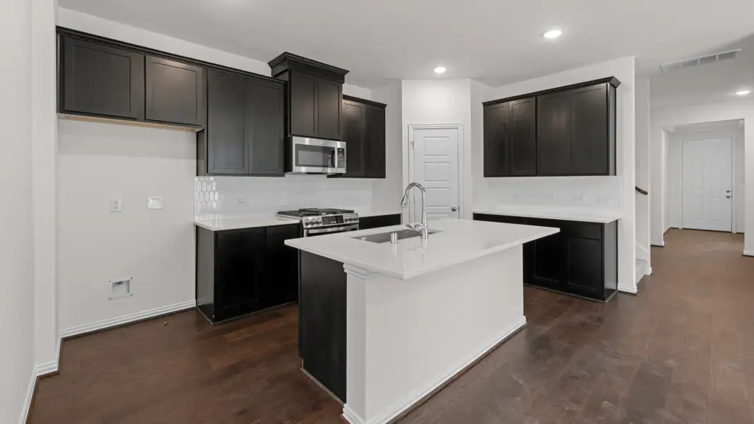 Photos shown are of the actual home