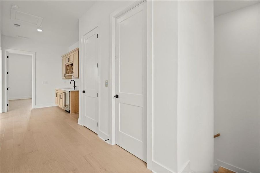 Image 54 of a home in The Gathering – Alpharetta.