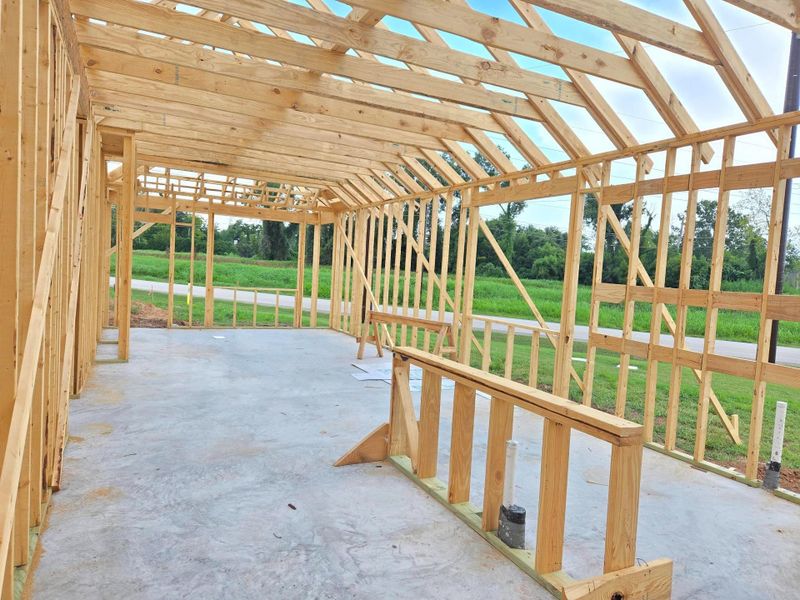 Image 7 of a home in Sienna 40'.