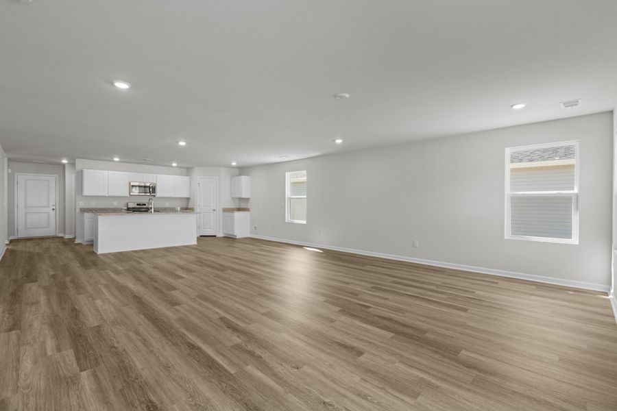 Sunset Beach, NC New Home.  - Slide 17