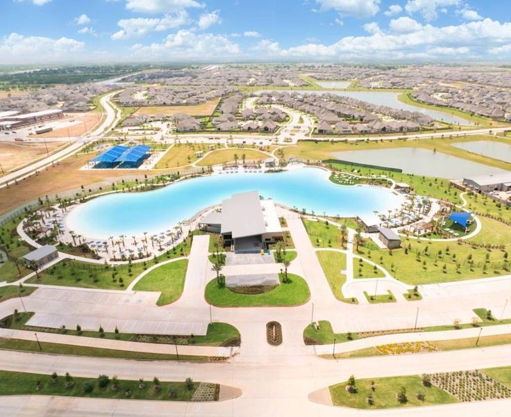 Image 13 of a home in Sunterra: Cottage Collection. Image 13 of a home in Sunterra: Cottage Collection.