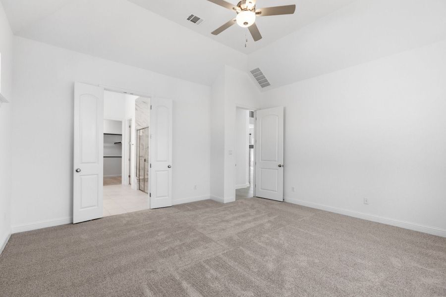 4br New Home in Kyle, TX.  - Slide 19