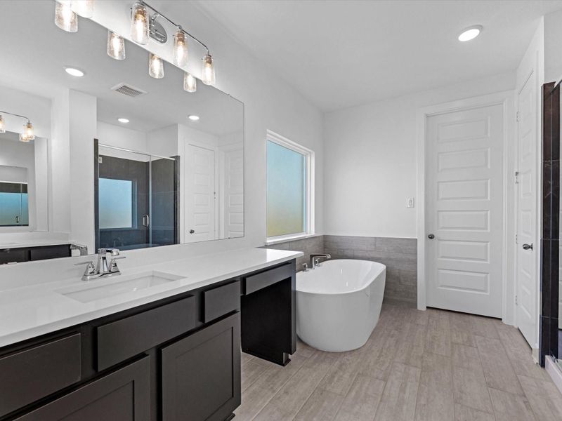 Representative photo. Home under construction. Design selections and colors may vary. Representative photo. Home under construction. Design selections and colors may vary.