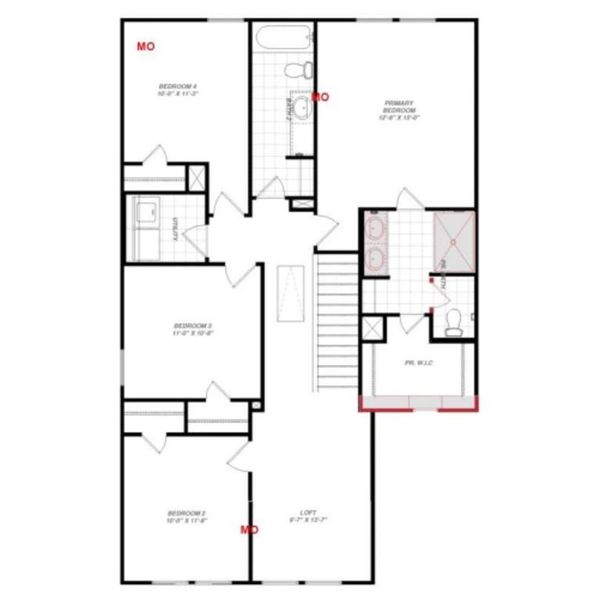 2929 Kimberwick SF 2929 Kimberwick SF