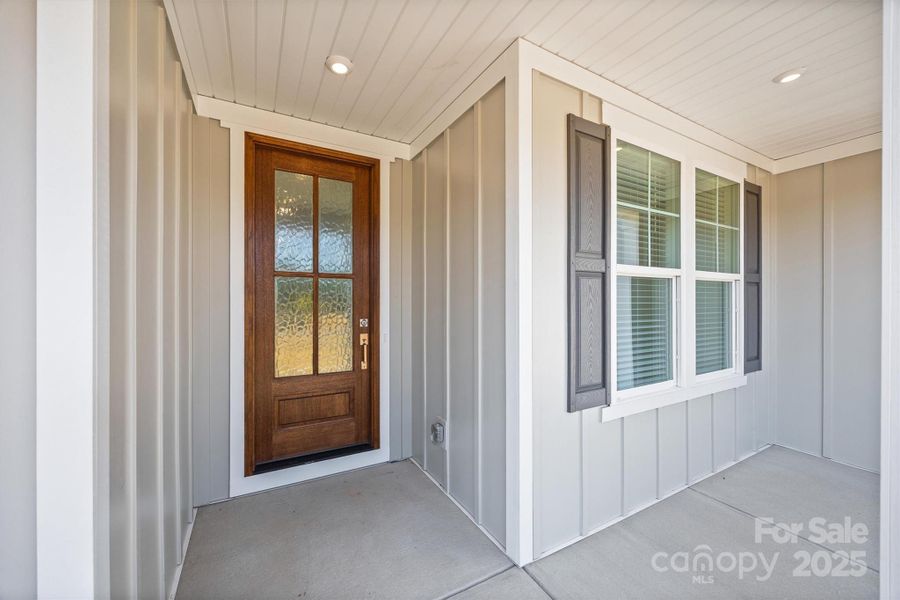 Spacious, unfurnished interior of a new home in , Gastonia (Image 24).