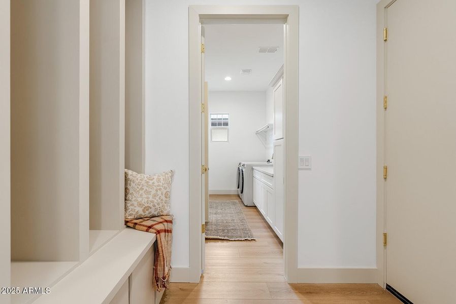 Mudroom/Drop Zone Mudroom/Drop Zone