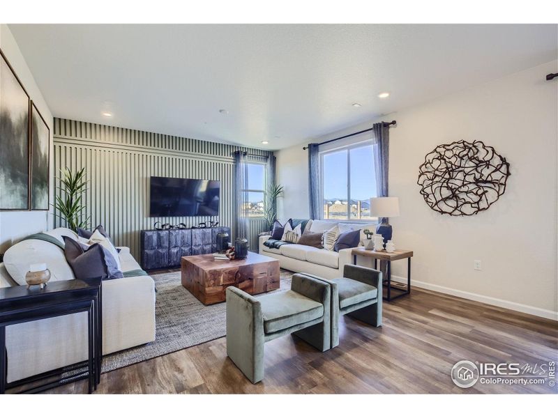 Living Room Living Room