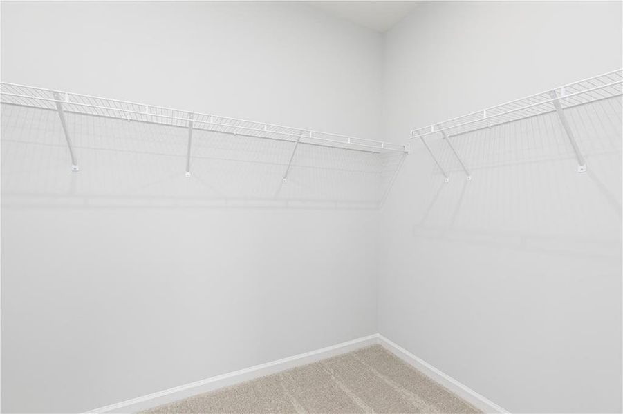 Spacious, unfurnished interior of a new home in Darlington, Loganville (Image 23). Spacious, unfurnished interior of a new home in Darlington, Loganville (Image 23).