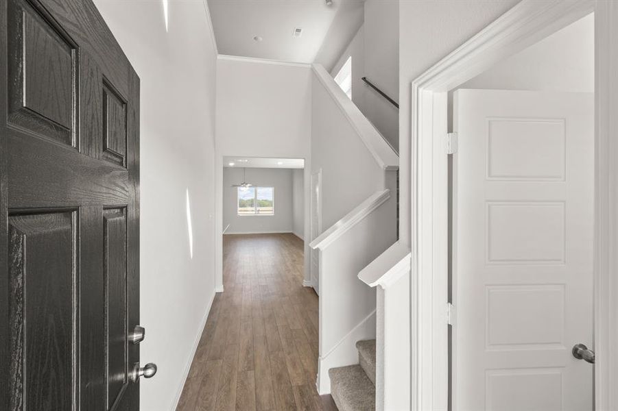 Image 18 of a home in Retreat at Fossil Creek. Image 18 of a home in Retreat at Fossil Creek.