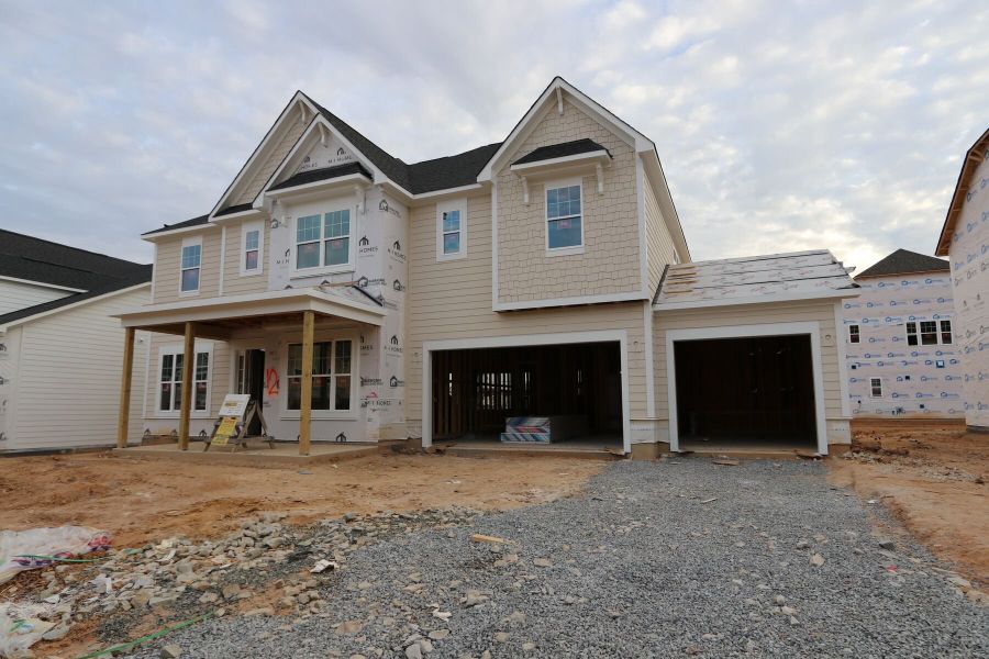 Front Exterior Front Exterior