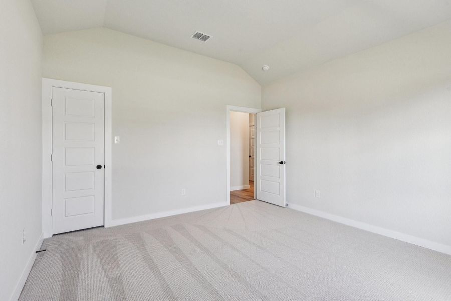 Representative photo. Not actual home.