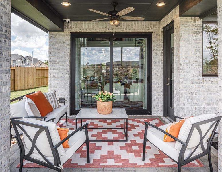 Patio Patio