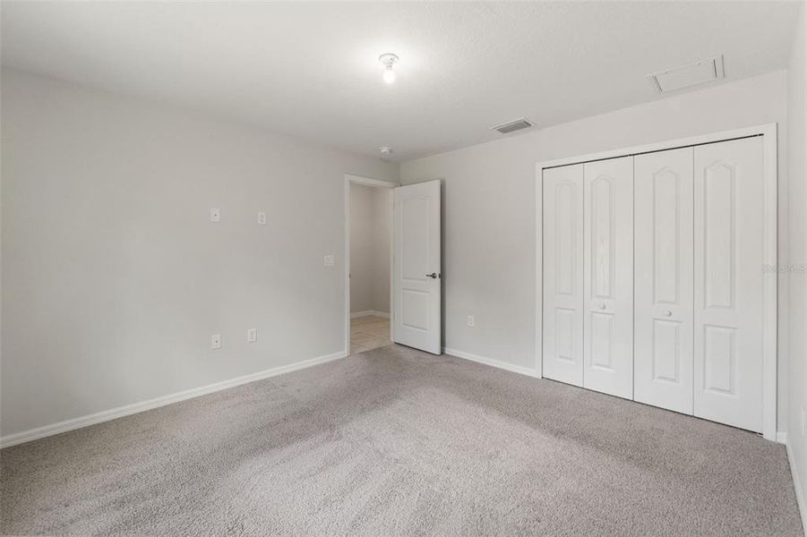 Spacious, unfurnished interior of a new home in , Spring Hill (Image 55).