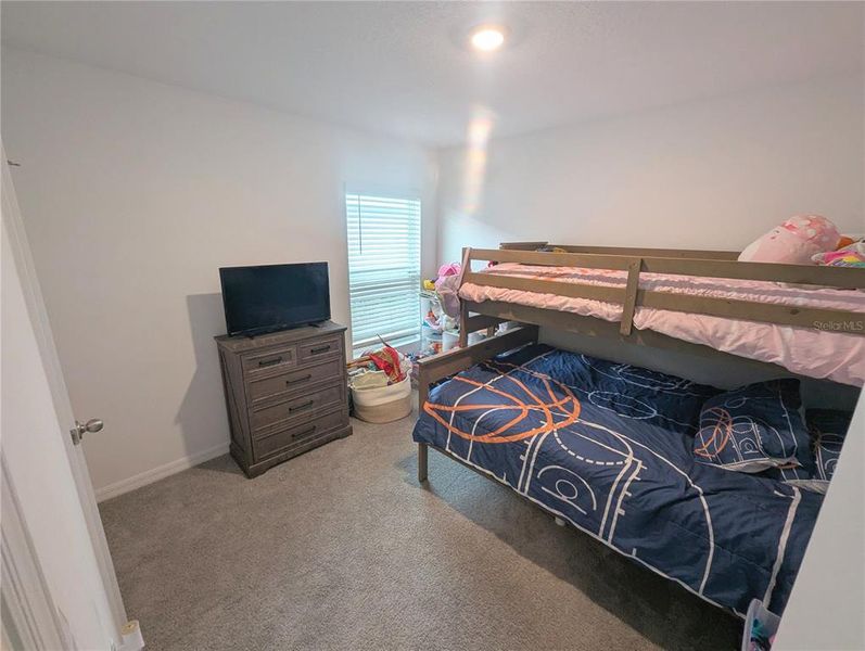Furnished interior view inside a new home in , Zephyrhills (Image 15).