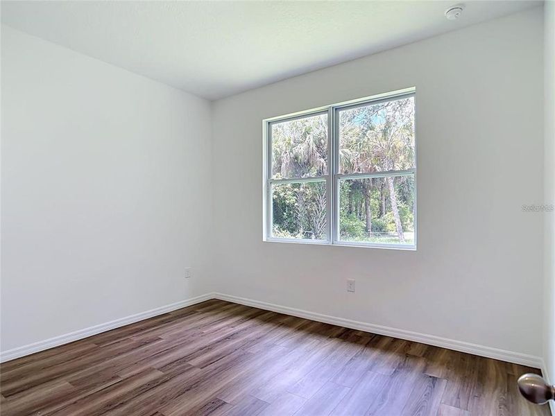 Spacious, unfurnished interior of a new home in , North Port (Image 30).