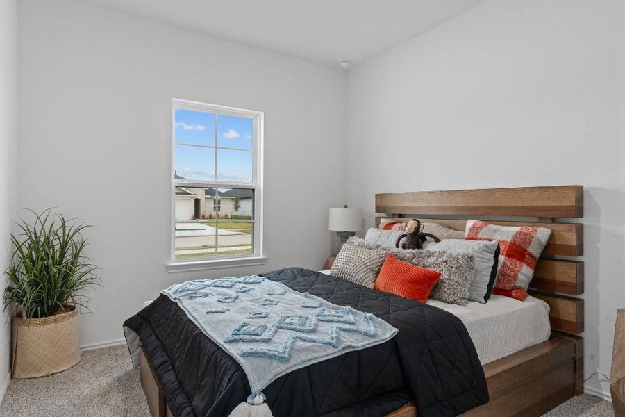 *Images and 3D tour are for illustration only and options may vary from home as built.