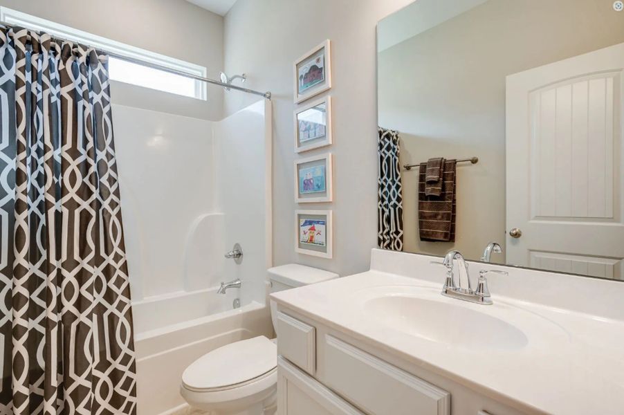 Stock Photo: Full Bathroom #2 Stock Photo: Full Bathroom #2
