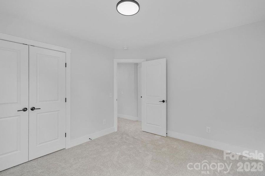 Spacious, unfurnished interior of a new home in , Gastonia (Image 15).