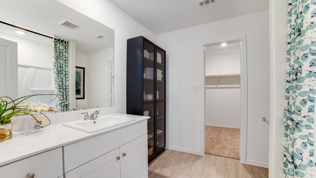 Owners Bathroom Owners Bathroom