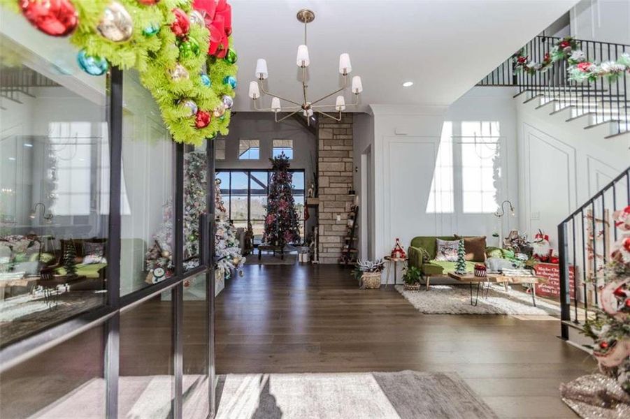 Community amenities in , Dacula (Image 56).