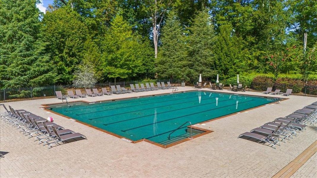 Image 65 of a home in River Rock.
