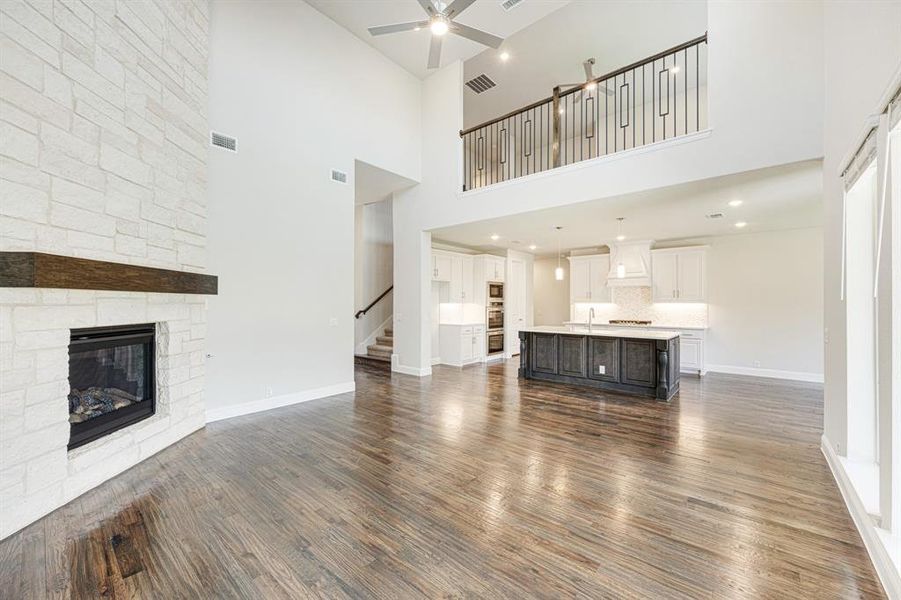 Image 40 of a home in Mockingbird Heights Classic 60.