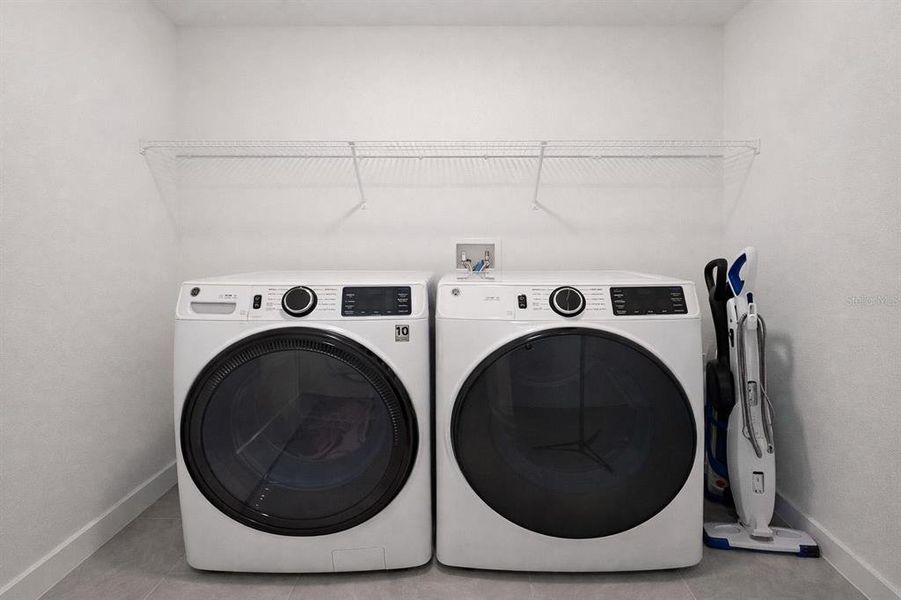 Close-up of interior finishes inside a home in , Palm Coast (Image 21).