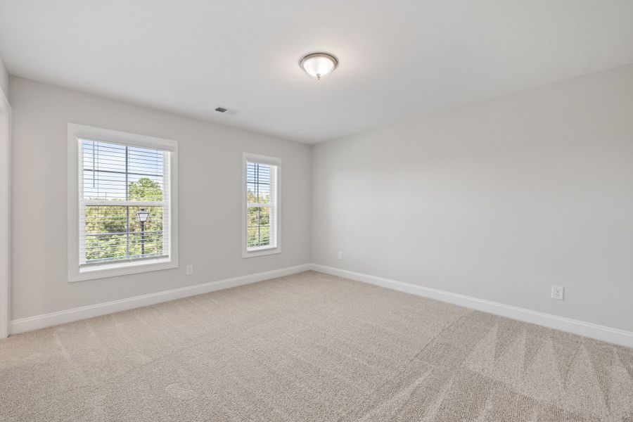 2,333sf New Home in Wake Forest, NC.  - Slide 41