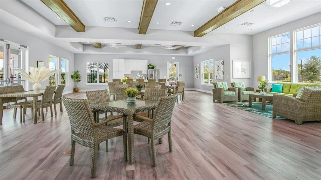 Community amenities in Sawmill Branch, Palm Coast (Image 55).