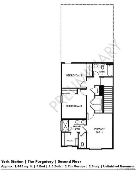 2D floor plan layout of this home in , Brighton, CO (Image 4). 2D floor plan layout of this home in , Brighton, CO (Image 4).