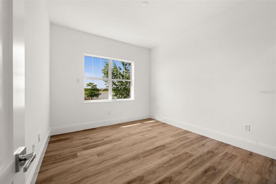 Spacious, unfurnished interior of a new home in , Punta Gorda (Image 21). Spacious, unfurnished interior of a new home in , Punta Gorda (Image 21).