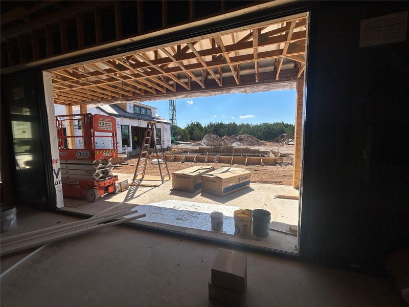 View of patio / terrace View of patio / terrace