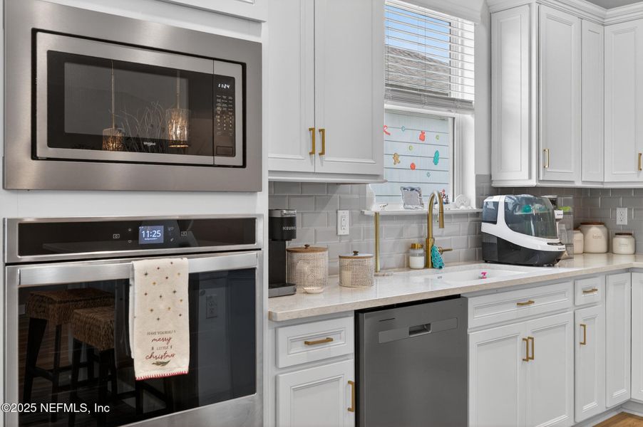 Furnished interior view inside a new home in Forest Park at Wildlight, Yulee (Image 11). Furnished interior view inside a new home in Forest Park at Wildlight, Yulee (Image 11).