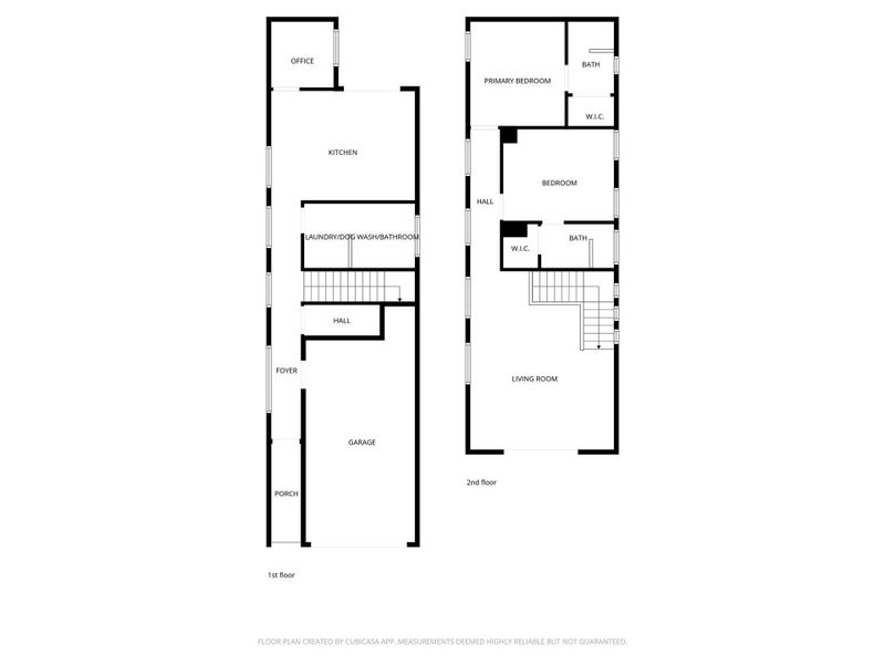 2D floor plan layout of this home in , Austin, TX (Image 5). 2D floor plan layout of this home in , Austin, TX (Image 5).