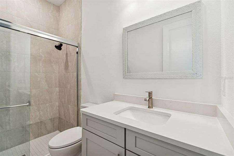 Furnished interior view inside a new home in , Wesley Chapel (Image 55). Furnished interior view inside a new home in , Wesley Chapel (Image 55).