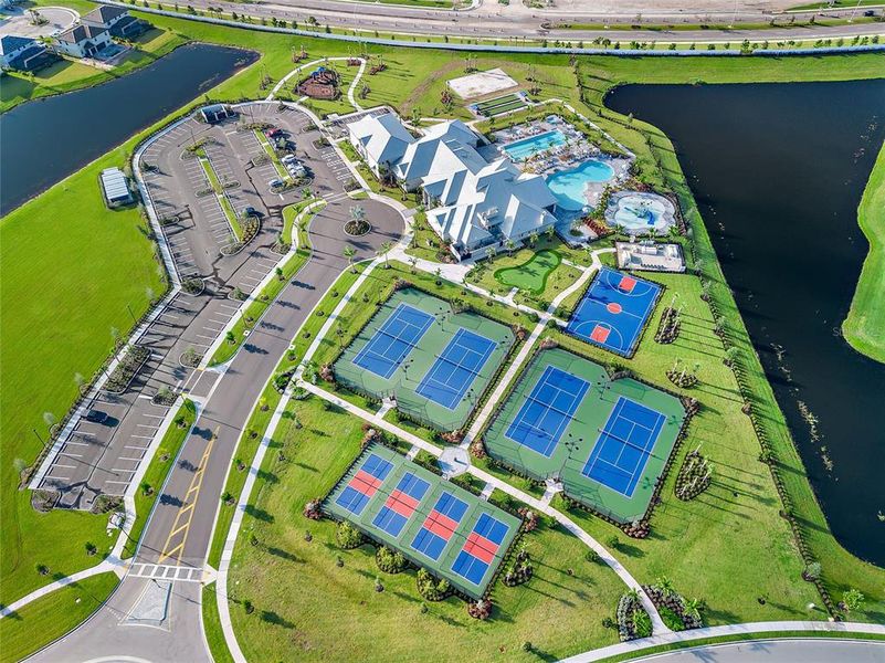 Community amenities in , Bradenton (Image 55).