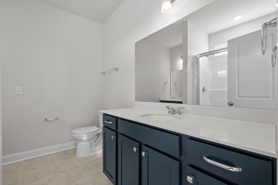 New Home in Calabash, NC.  - Slide 30