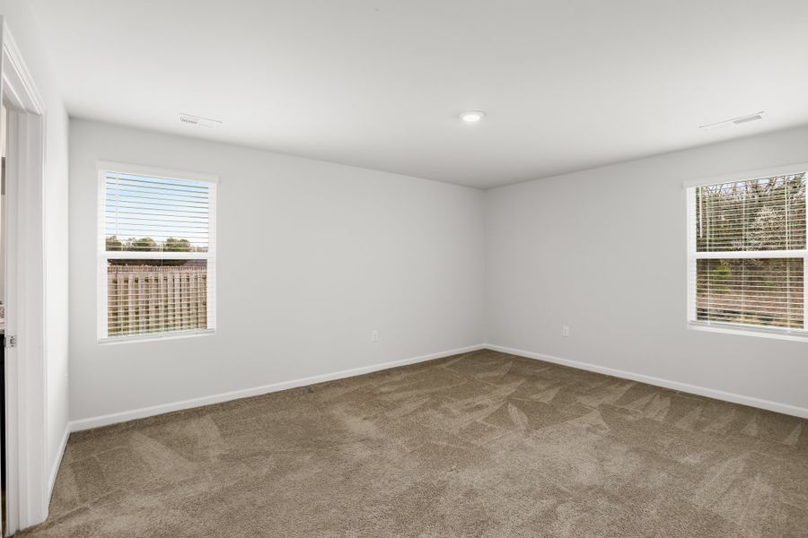 1,650sf New Home in Landrum, SC.  - Slide 28