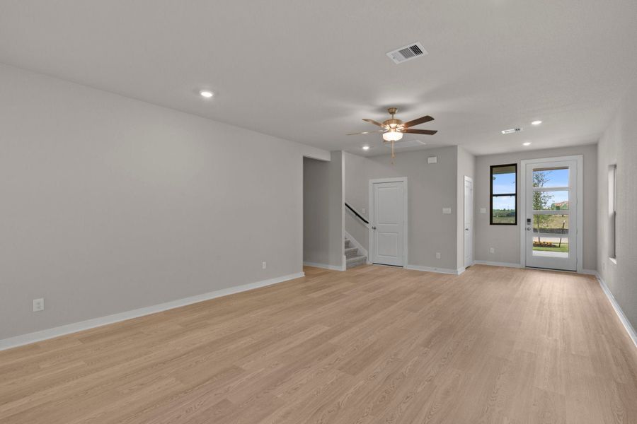 Texas City, TX New Home.  - Slide 7