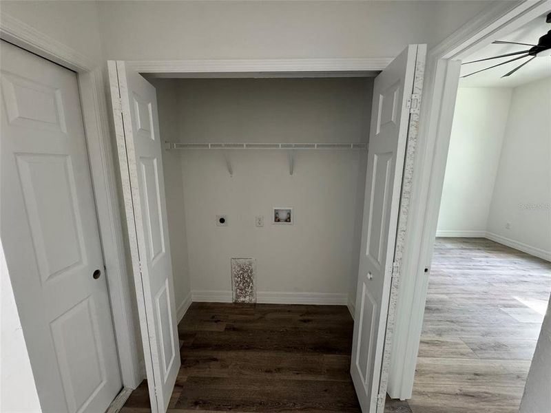 Spacious, unfurnished interior of a new home in , Ocala (Image 36). Spacious, unfurnished interior of a new home in , Ocala (Image 36).