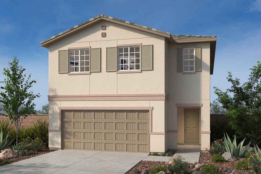 Exterior C Exterior C