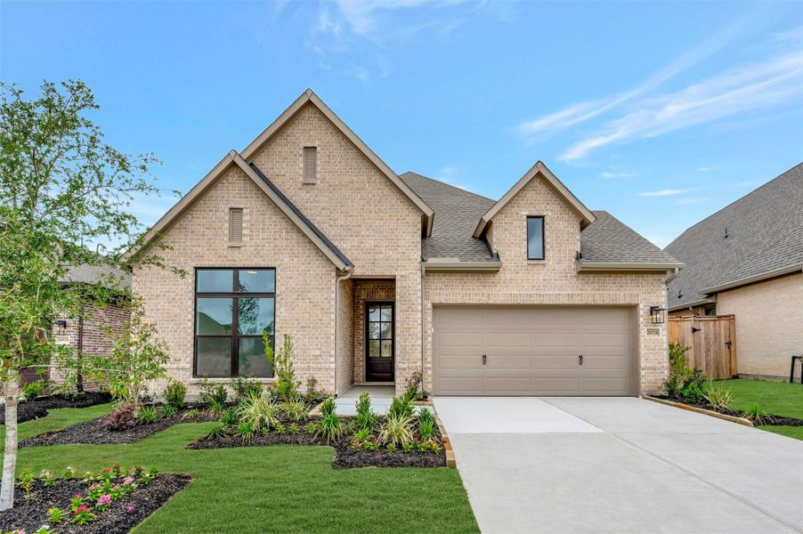 Welcome to The Tulip by David Weekley Homes. Move-In Ready Now! Welcome to The Tulip by David Weekley Homes. Move-In Ready Now!