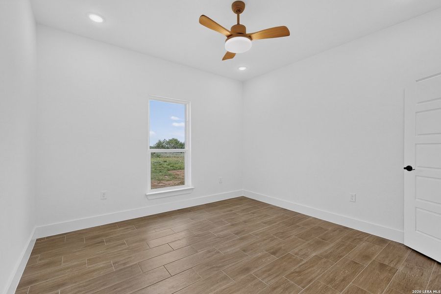 Spacious, unfurnished interior of a new home in , Floresville (Image 41). Spacious, unfurnished interior of a new home in , Floresville (Image 41).