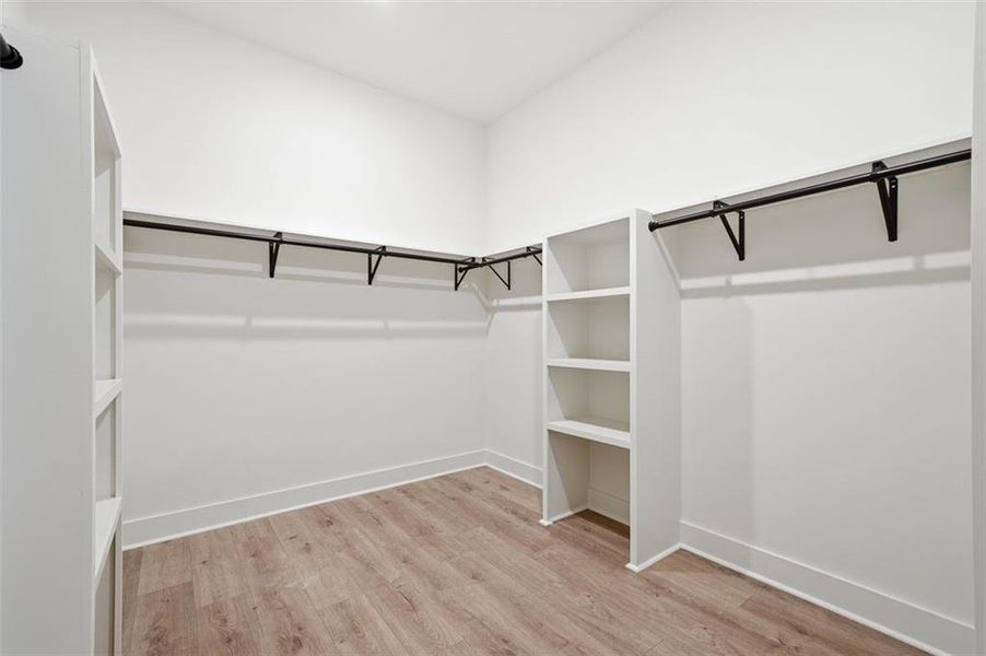 Spacious, unfurnished interior of a new home in , Ellijay (Image 29). Spacious, unfurnished interior of a new home in , Ellijay (Image 29).