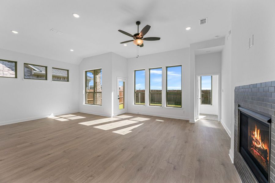 Anna, TX New Home.  - Slide 21