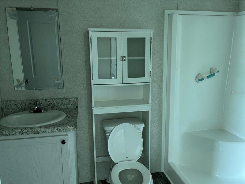 Furnished interior view inside a new home in , Orlando (Image 3). Furnished interior view inside a new home in , Orlando (Image 3).