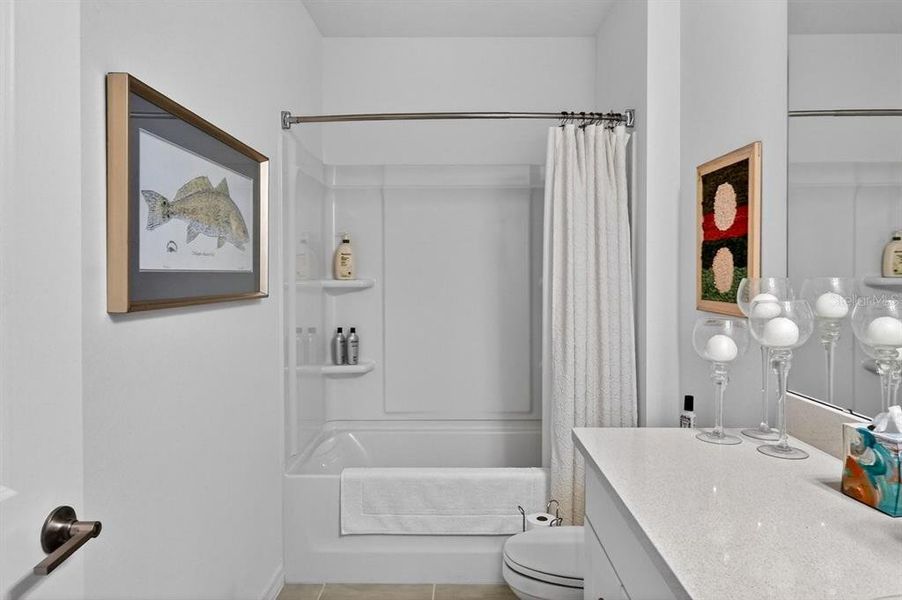 Furnished interior view inside a new home in , Edgewater (Image 7). Furnished interior view inside a new home in , Edgewater (Image 7).