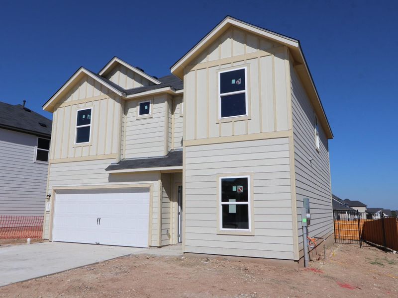 Image 26 of a home in Cascades at Onion Creek. Image 26 of a home in Cascades at Onion Creek.