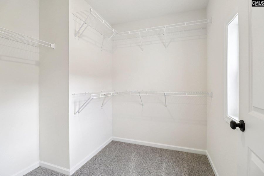 Spacious, unfurnished interior of a new home in Victory Woods, Columbia (Image 24). Spacious, unfurnished interior of a new home in Victory Woods, Columbia (Image 24).